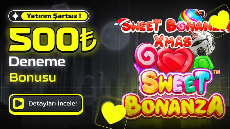 Truvabet 500 TL Deneme Bonusu